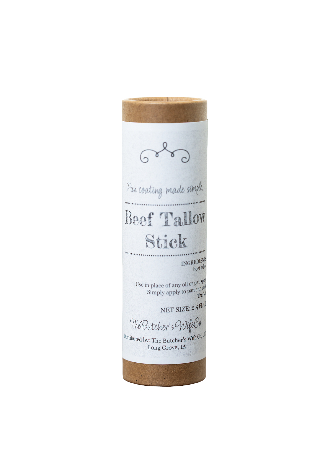 Beef Tallow Stick